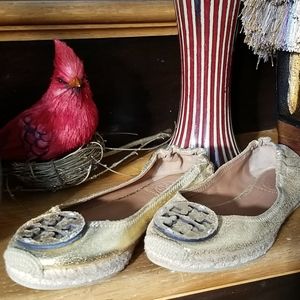 Tory Burch Espadrilles